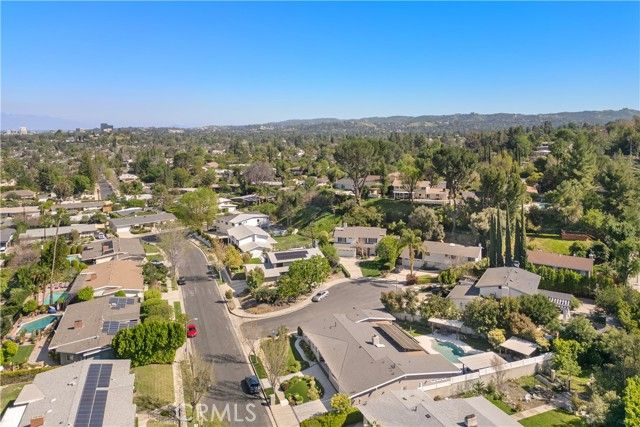 5942 Salamea Avenue, Woodland Hills (los Angeles), CA 91367