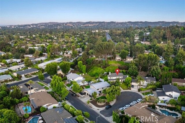 5942 Salamea Avenue, Woodland Hills (los Angeles), CA 91367