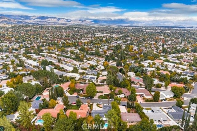 5942 Salamea Avenue, Woodland Hills (los Angeles), CA 91367