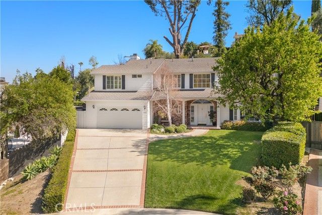 5942 Salamea Avenue, Woodland Hills (los Angeles), CA 91367