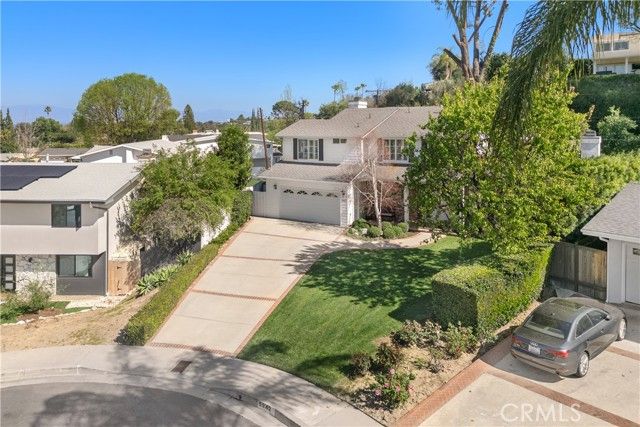 5942 Salamea Avenue, Woodland Hills (los Angeles), CA 91367