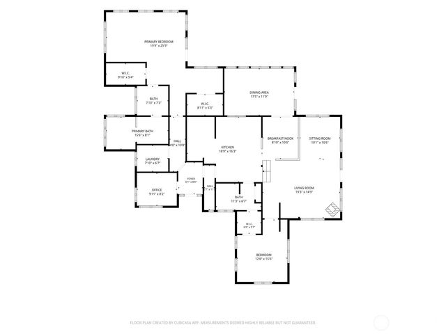 20226 Neat Road SE, Yelm, WA 98597
