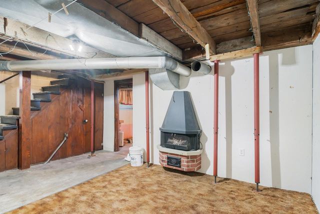 143 E Church STREET, Mishicot, WI 54228