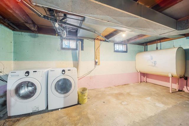 143 E Church STREET, Mishicot, WI 54228