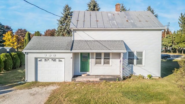 143 E Church STREET, Mishicot, WI 54228