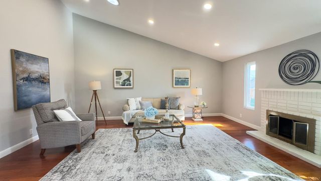 533 Ramos Court, Milpitas, CA 95035