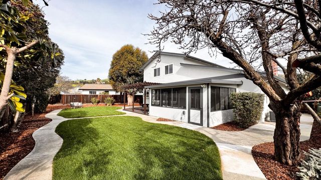 533 Ramos Court, Milpitas, CA 95035