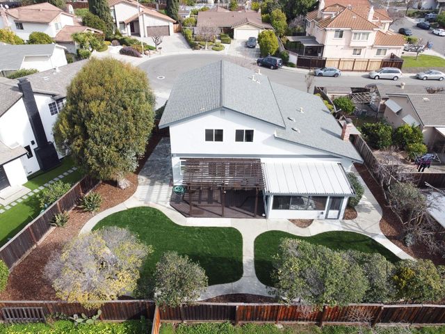 533 Ramos Court, Milpitas, CA 95035