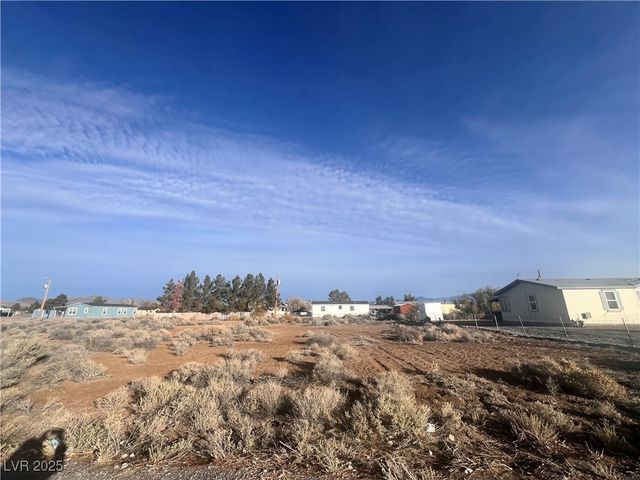 2890 Rio Rancho Drive, Pahrump, NV 89048
