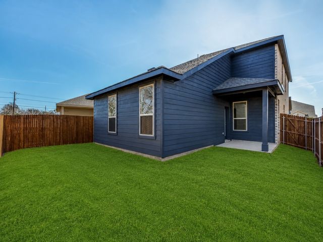 3326 Celestial Lane, Melissa, TX 75454
