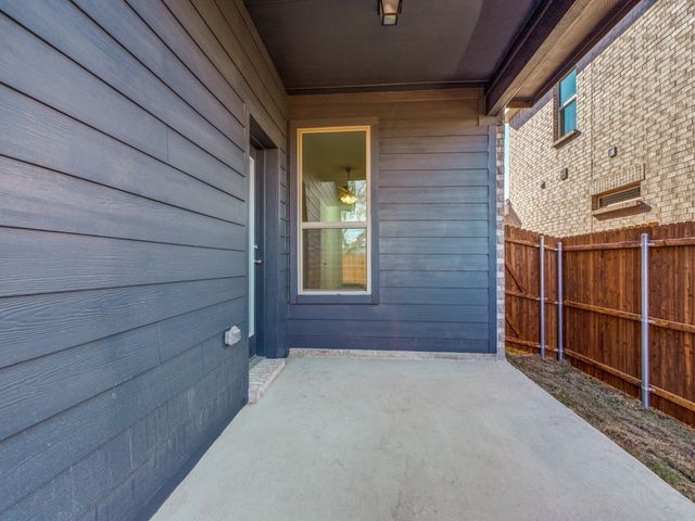 3326 Celestial Lane, Melissa, TX 75454