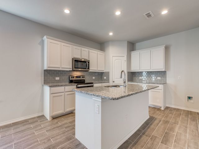 3326 Celestial Lane, Melissa, TX 75454