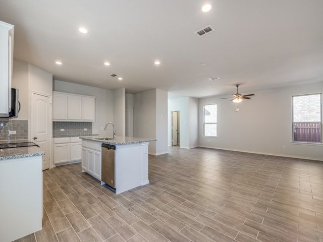3326 Celestial Lane, Melissa, TX 75454