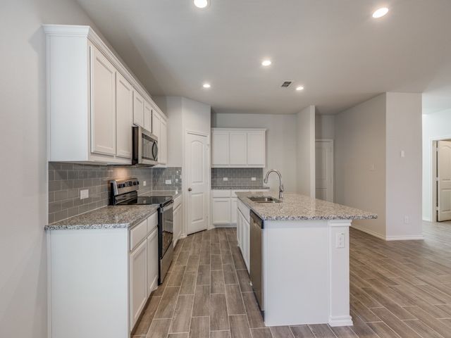 3326 Celestial Lane, Melissa, TX 75454