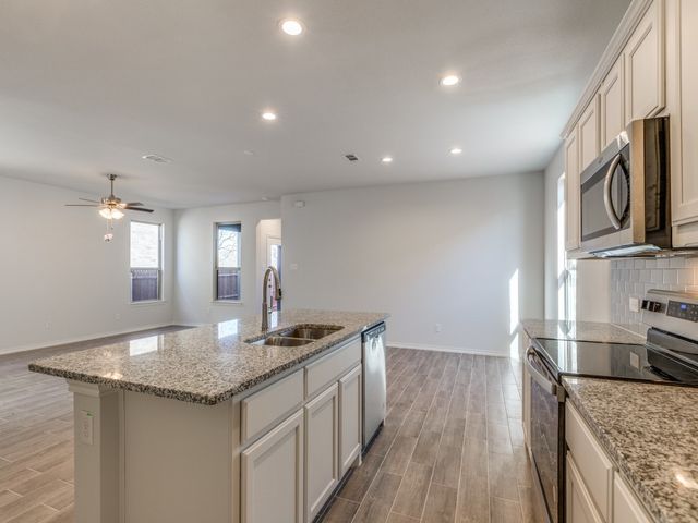3326 Celestial Lane, Melissa, TX 75454