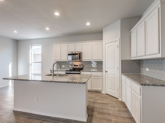 3326 Celestial Lane, Melissa, TX 75454