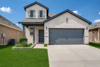 3326 Celestial Lane, Melissa, TX 75454