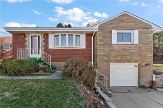 107 Biscayne Ter, Reserve, PA 15212