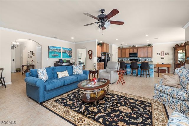 3055 Apple Blossom DR, Alva, FL 33920
