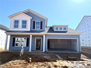 4332 Honeysuckle Vine Drive, Winston-salem, NC 27106