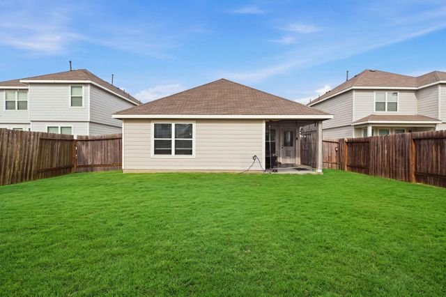 5315 Brooklyn Rose Drive, Rosharon, TX 77583