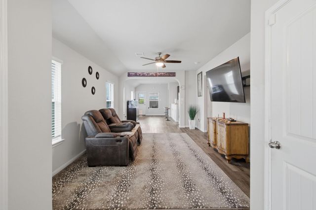 5315 Brooklyn Rose Drive, Rosharon, TX 77583