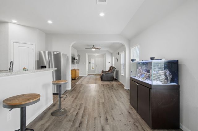 5315 Brooklyn Rose Drive, Rosharon, TX 77583