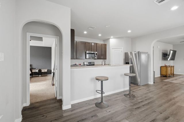 5315 Brooklyn Rose Drive, Rosharon, TX 77583