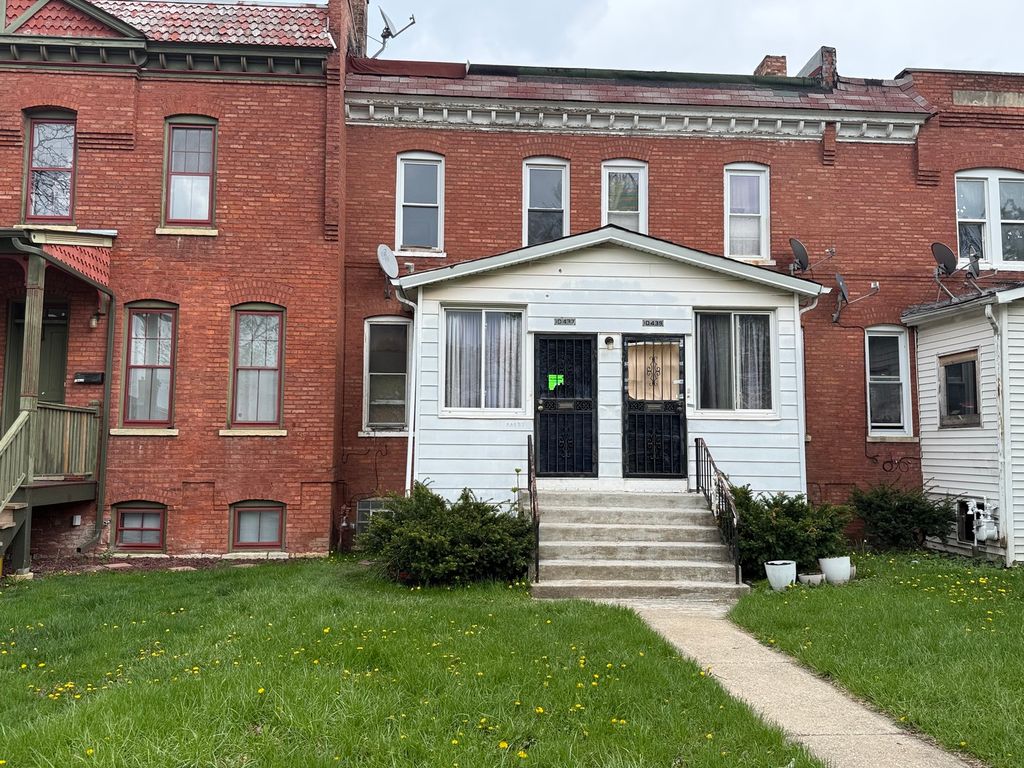 10437 S Corliss Avenue 0, Chicago, IL 60628