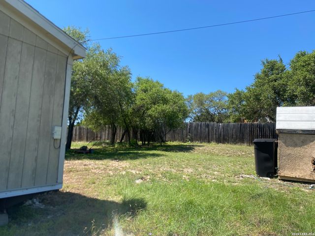 348 15TH ST E, Lakehills, TX 78063