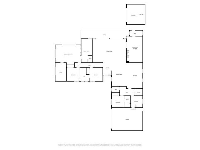 23925 Crosson Drive, Woodland Hills, CA 91367