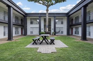 2815 Greenridge Drive 3-029, North Houston, TX 77057