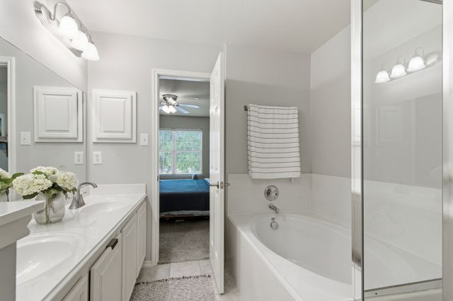 2925 Saint Andrews Drive, Lewisville, TX 75067