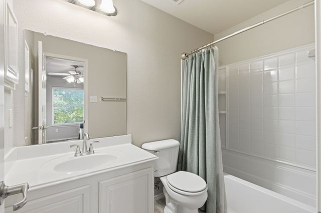 2925 Saint Andrews Drive, Lewisville, TX 75067