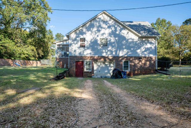 104 Parris Lane, Union, SC 29379