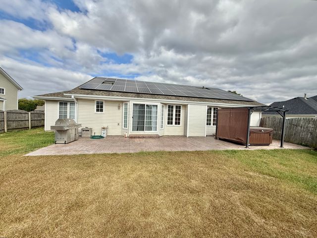 11008 Chicory Ridge Way, Roscoe, IL 61073