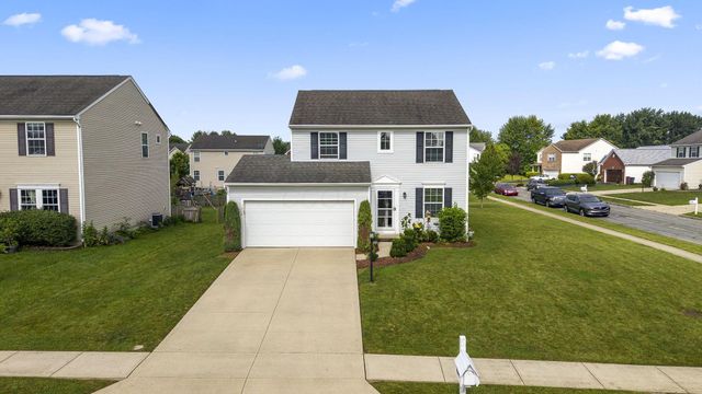 1624 Roscommon Drive, Pataskala, OH 43062