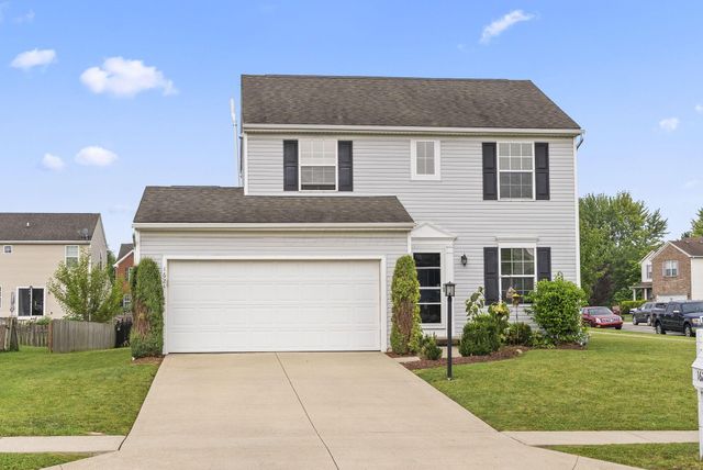 1624 Roscommon Drive, Pataskala, OH 43062