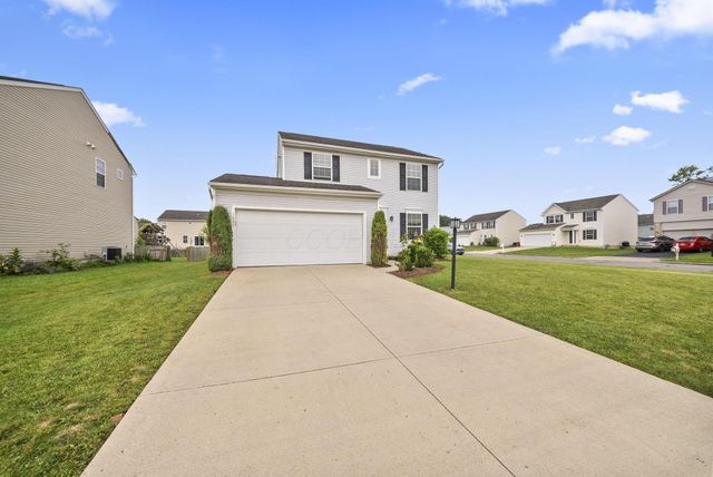 1624 Roscommon Drive, Pataskala, OH 43062