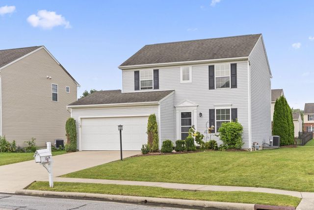 1624 Roscommon Drive, Pataskala, OH 43062