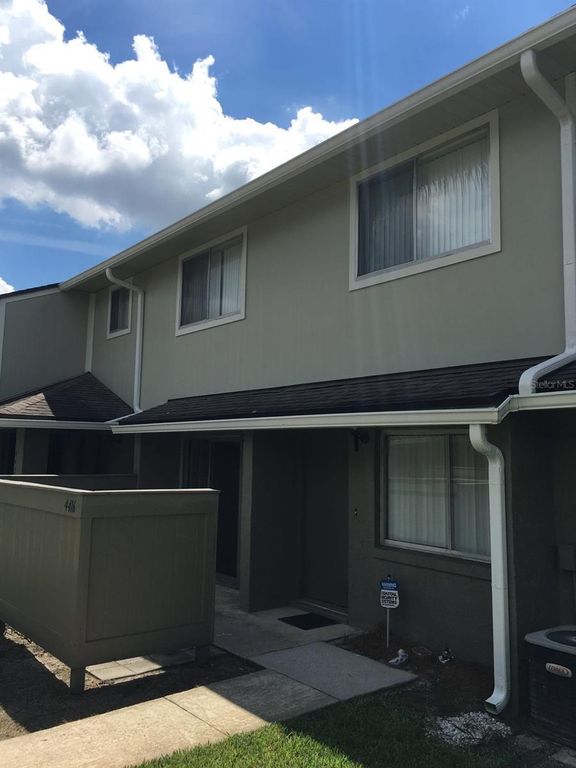 4416 RING NECK ROAD 18B, Orlando, FL 32808