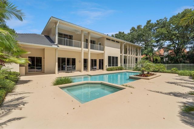 632 E CLUB CIRCLE, Longwood, FL 32779