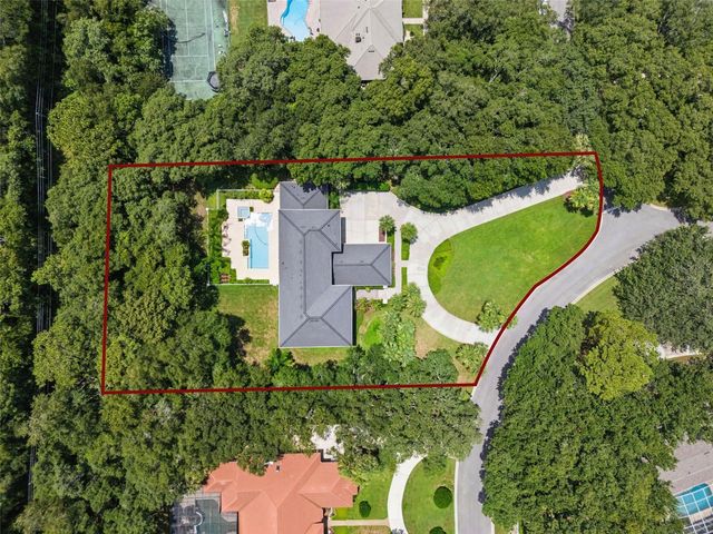 632 E CLUB CIRCLE, Longwood, FL 32779