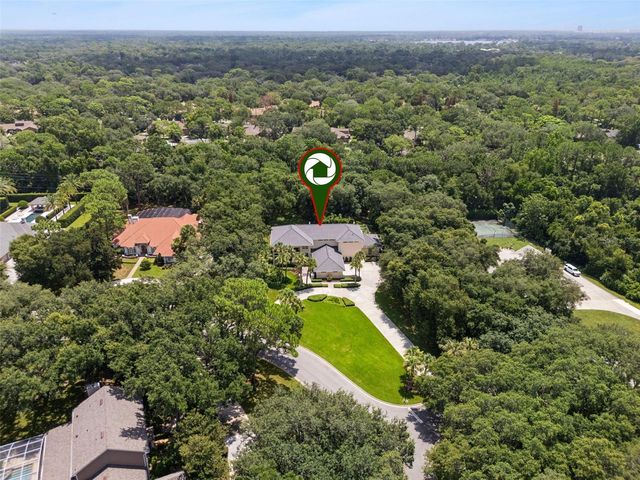 632 E CLUB CIRCLE, Longwood, FL 32779
