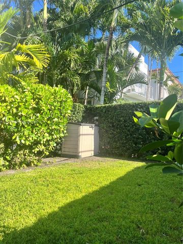 3917 N Meridian Avenue 102, Miami Beach, FL 33140