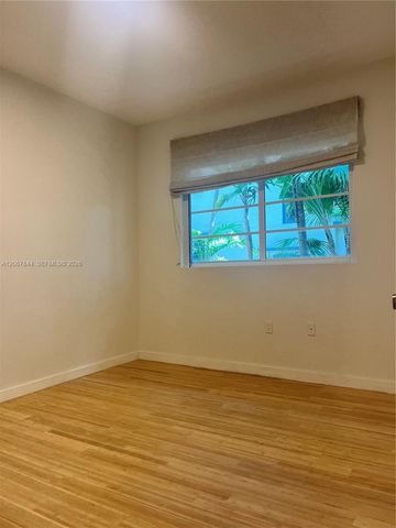 3917 N Meridian Avenue 102, Miami Beach, FL 33140