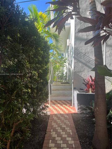 3917 N Meridian Avenue 102, Miami Beach, FL 33140