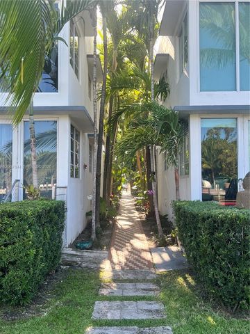 3917 N Meridian Avenue 102, Miami Beach, FL 33140