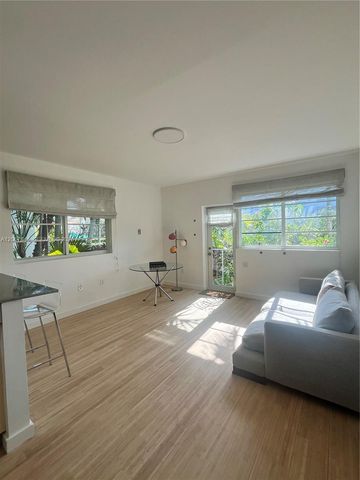 3917 N Meridian Avenue 102, Miami Beach, FL 33140