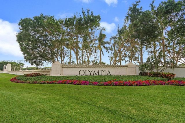 9869 Woodworth Ct, Wellington, FL 33414